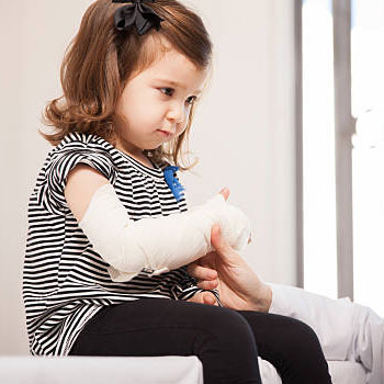 Pediatric Orthopaedics Hospital Gudivada